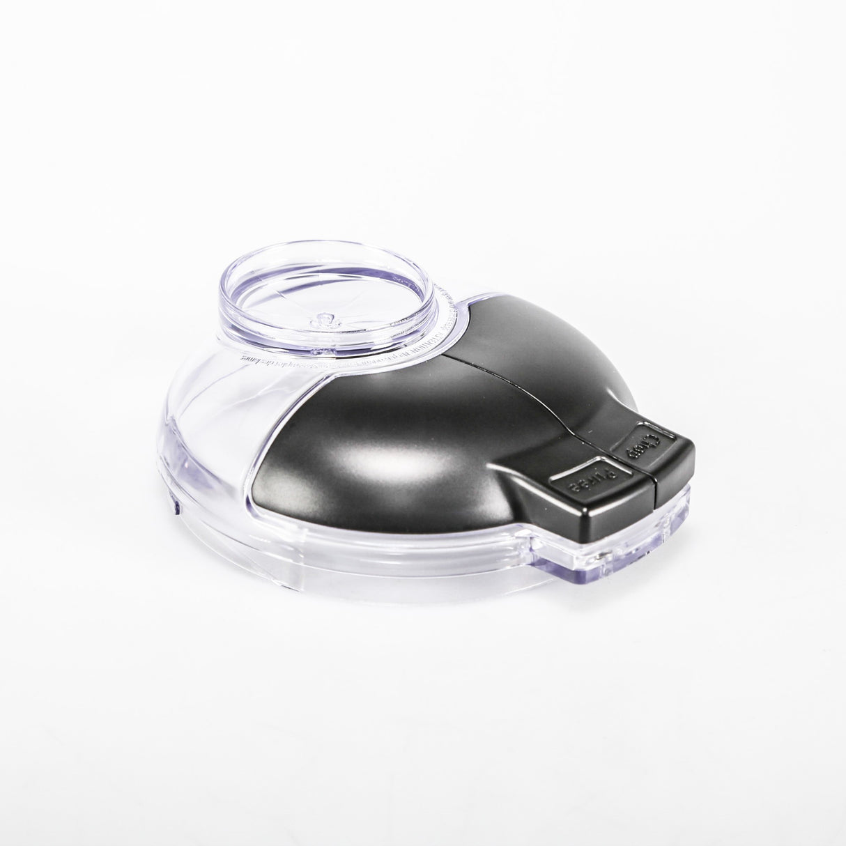 Whirlpool WPW10451881 Genuine OEM Cover Bowl