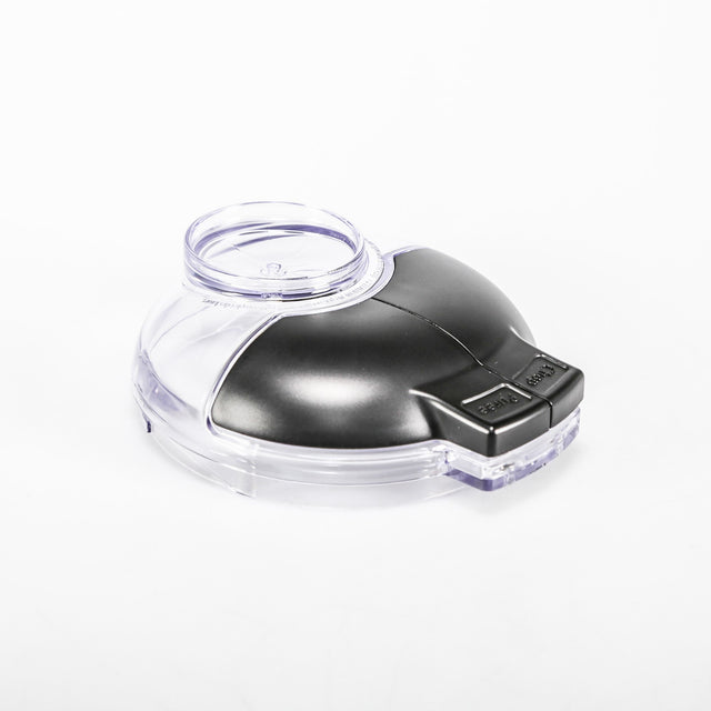 Whirlpool WPW10451881 Genuine OEM Cover Bowl
