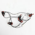 Whirlpool W11561443 Genuine OEM Harness Wire