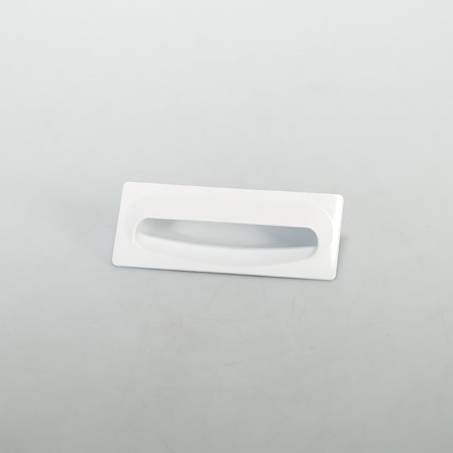 Whirlpool WPW10549550 Genuine OEM Handle