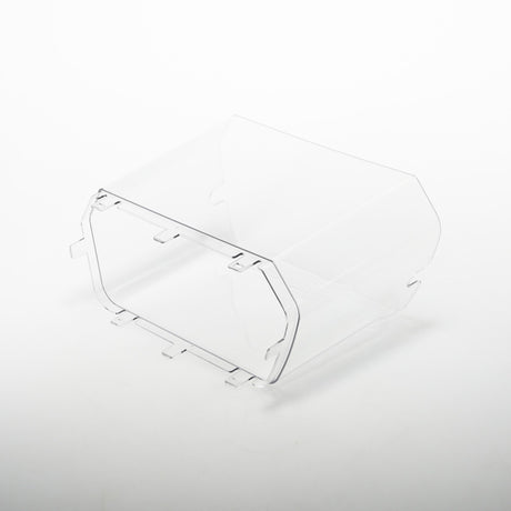 Whirlpool WP2222965 Genuine OEM Bin Ice