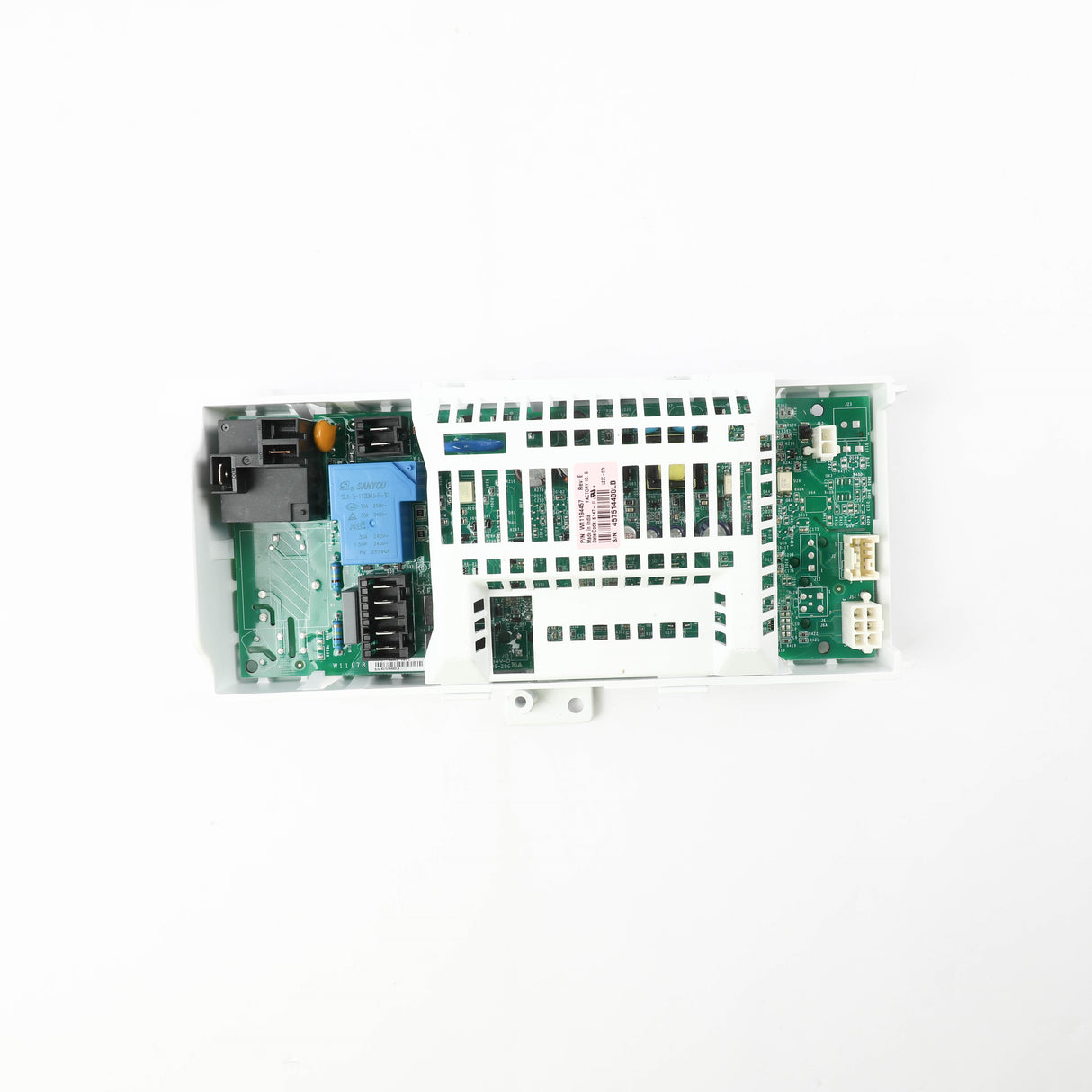 Whirlpool W11782455 Genuine OEM Control Electronic