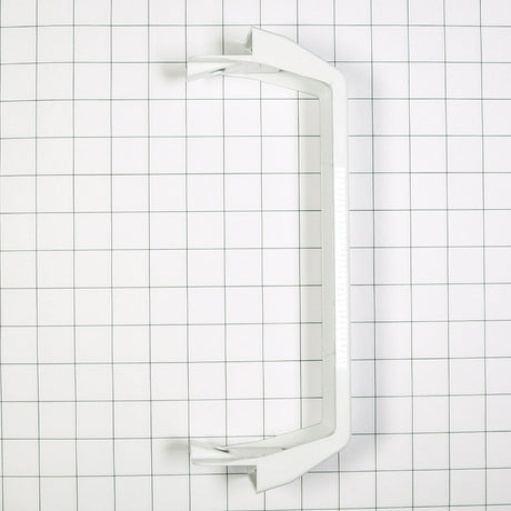 Whirlpool WP2309718 Genuine OEM Trim Door