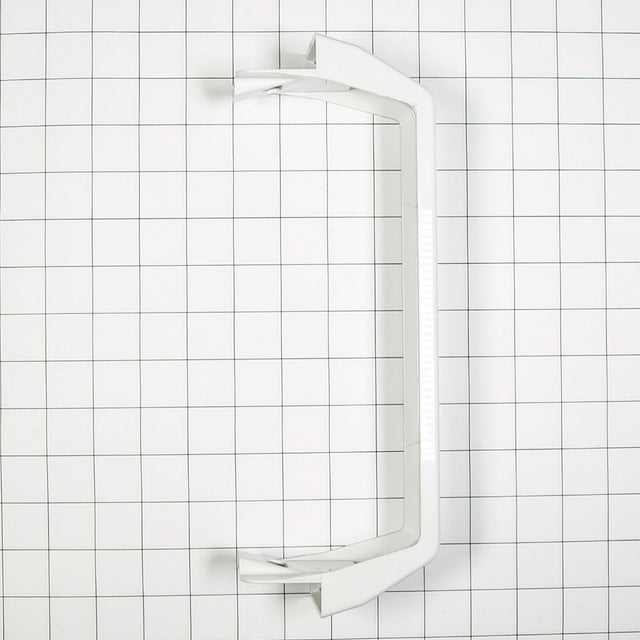 Whirlpool WP2309718 Genuine OEM Trim Door