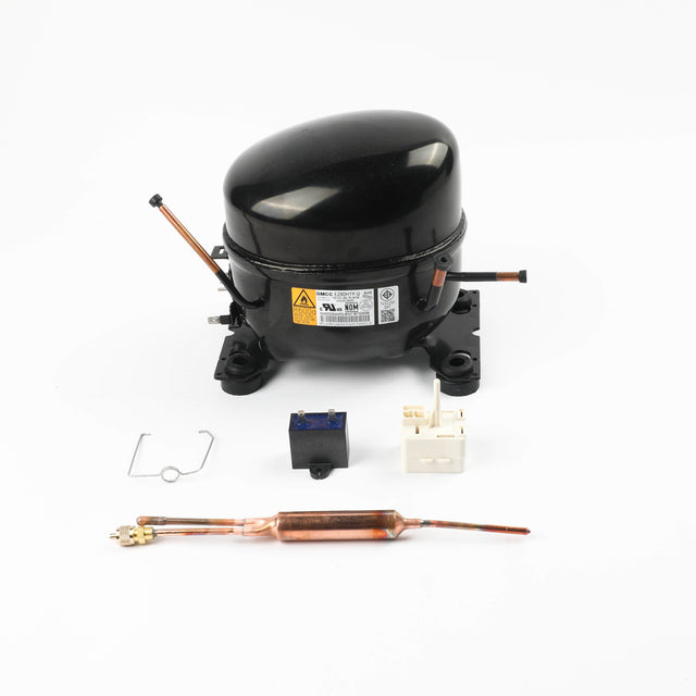 Whirlpool W11686820 Genuine OEM Compressor