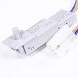 Whirlpool WPW10350907 Genuine OEM Switch Door