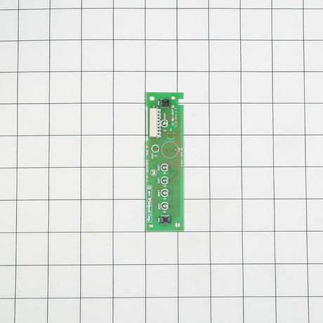 Whirlpool WPW10341559 Genuine OEM Control Electronic
