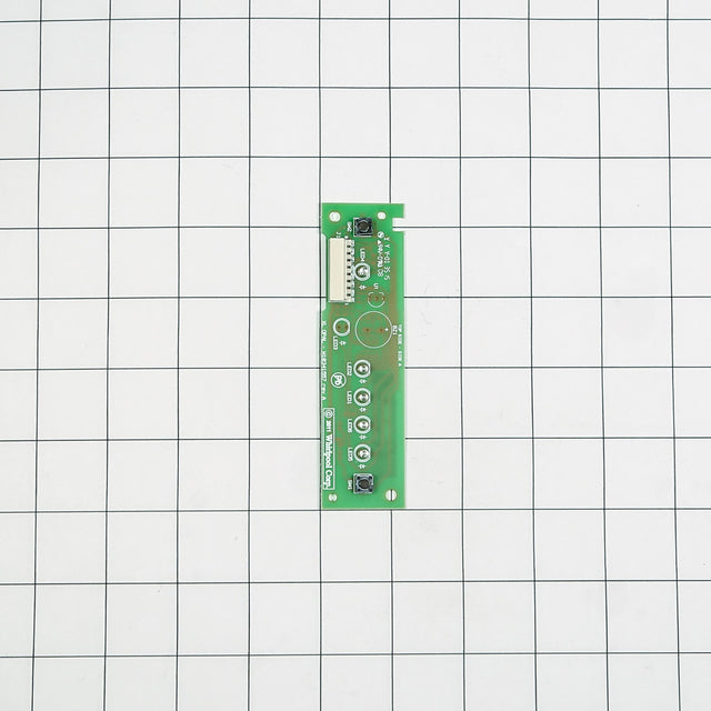Whirlpool WPW10341559 Genuine OEM Control Electronic