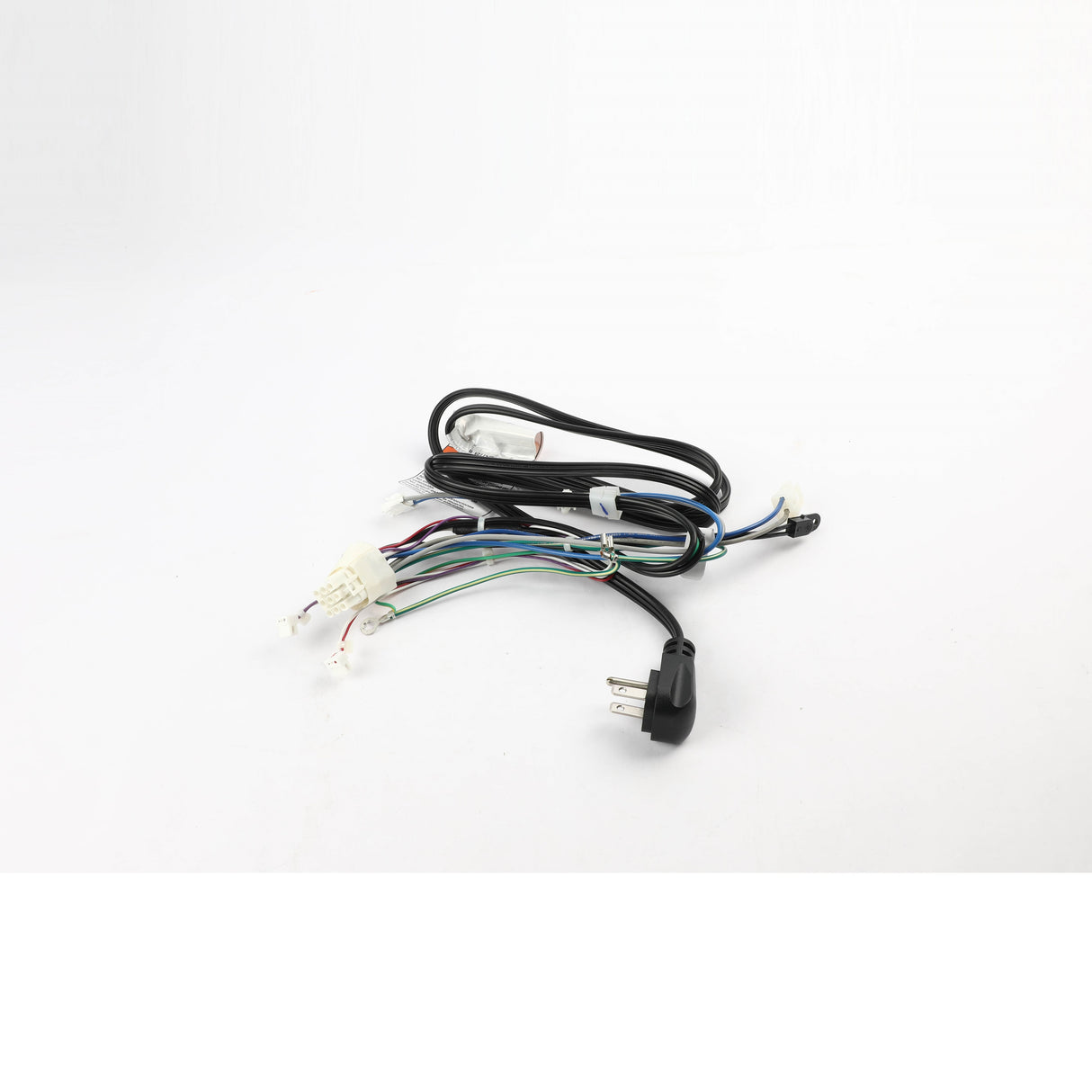 Whirlpool W11752088 Genuine OEM Harness Wire