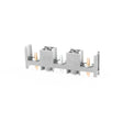 Whirlpool W11736123 Genuine OEM Block Terminal