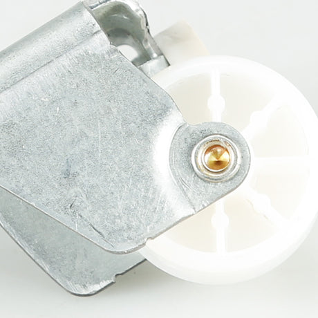 Whirlpool WPW10359256 Genuine OEM Roller Cab