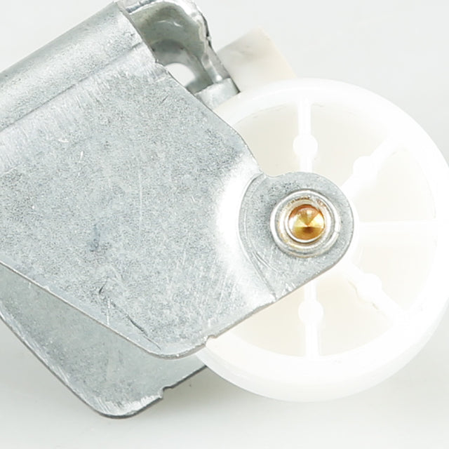 Whirlpool WPW10359256 Genuine OEM Roller Cab