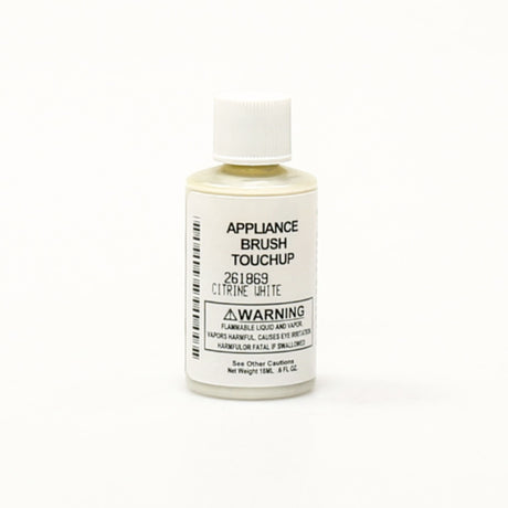 Whirlpool WP261869 Genuine OEM Paint Cw