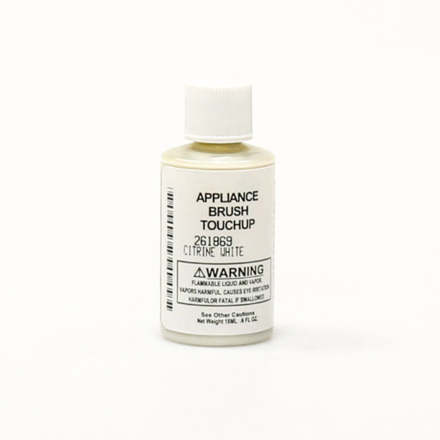 Whirlpool WP261869 Genuine OEM Paint Cw