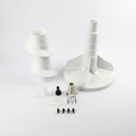 Whirlpool 285838 Genuine OEM Agitator