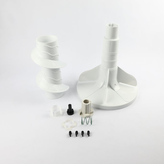 Whirlpool 285838 Genuine OEM Agitator
