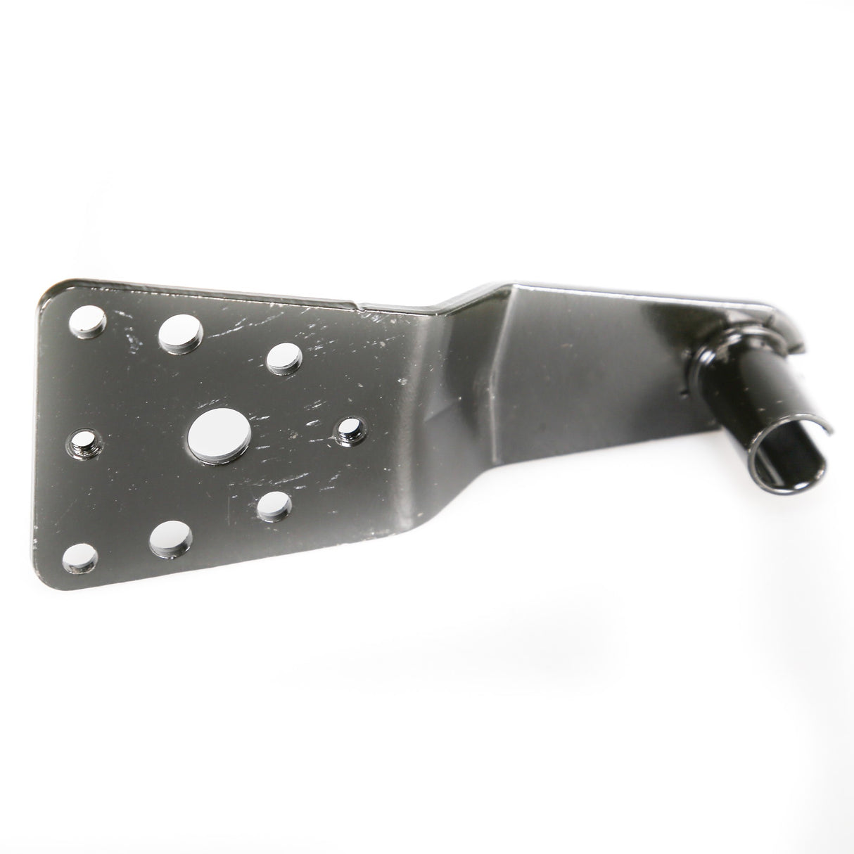 Whirlpool WP12566607ED Genuine OEM Hinge Door