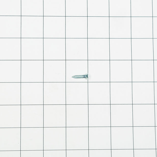 Whirlpool WPW10267456 Genuine OEM Screw