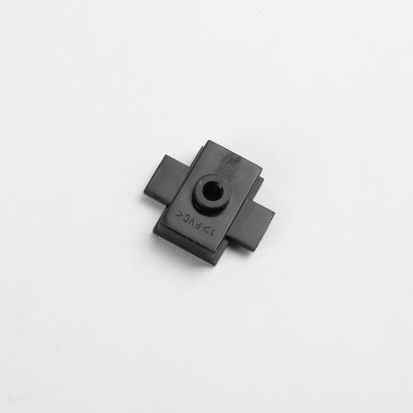 Whirlpool W10145157 Genuine OEM Retainer Facia Cover