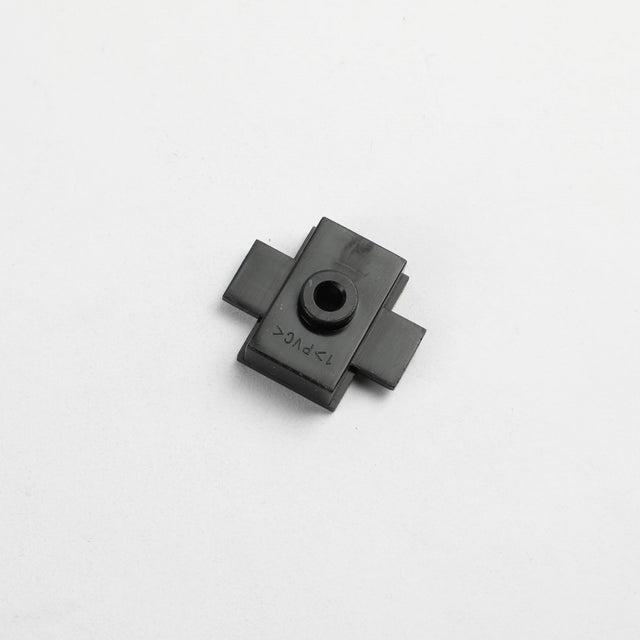 Whirlpool W10145157 Genuine OEM Retainer Facia Cover