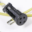 Whirlpool W10143958 Genuine OEM Housing Lmp