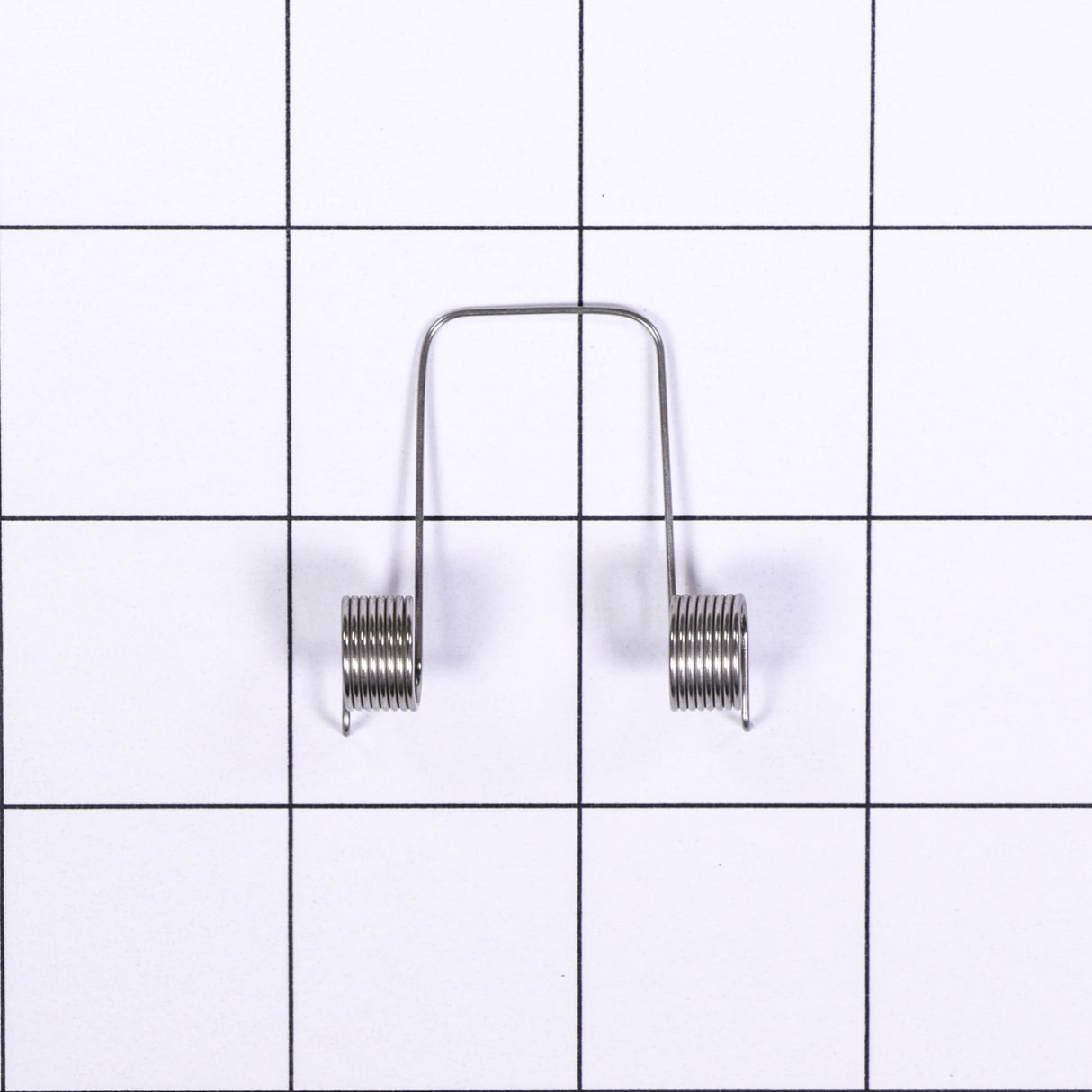 Whirlpool WP2198635 Genuine OEM Spring