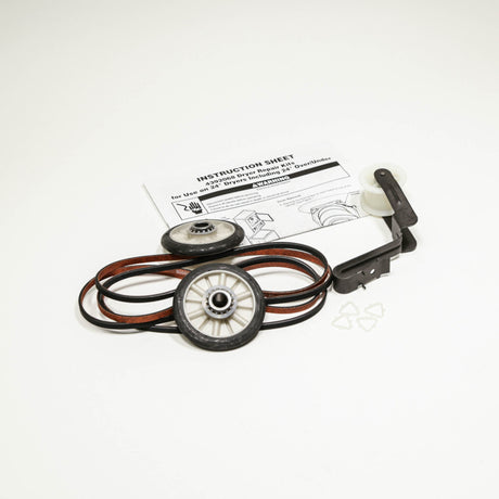 Whirlpool 4392068 Genuine OEM Repair Dyr