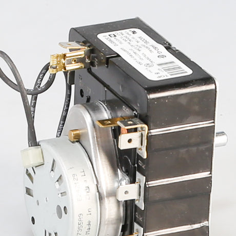Whirlpool WP33001631 Genuine OEM Timer