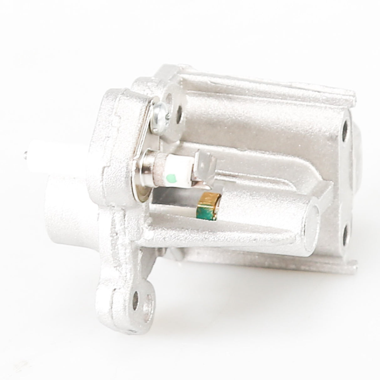 Whirlpool WPW10407680 Genuine OEM Holder Orifice