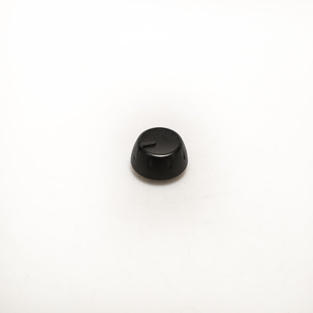 Whirlpool WP8286096BL Genuine OEM Knob