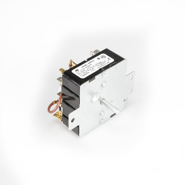 Whirlpool WP3396047 Genuine OEM Timer