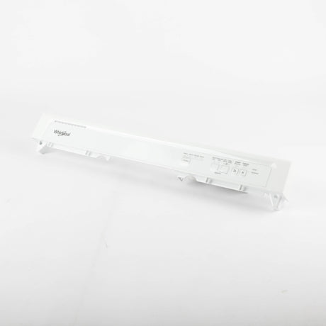 Whirlpool W11647661 Genuine OEM Console