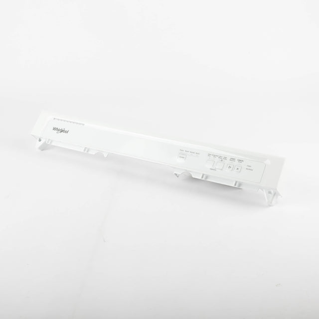 Whirlpool W11647661 Genuine OEM Console