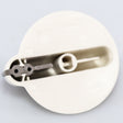 Whirlpool WP9750372FC Genuine OEM Knob