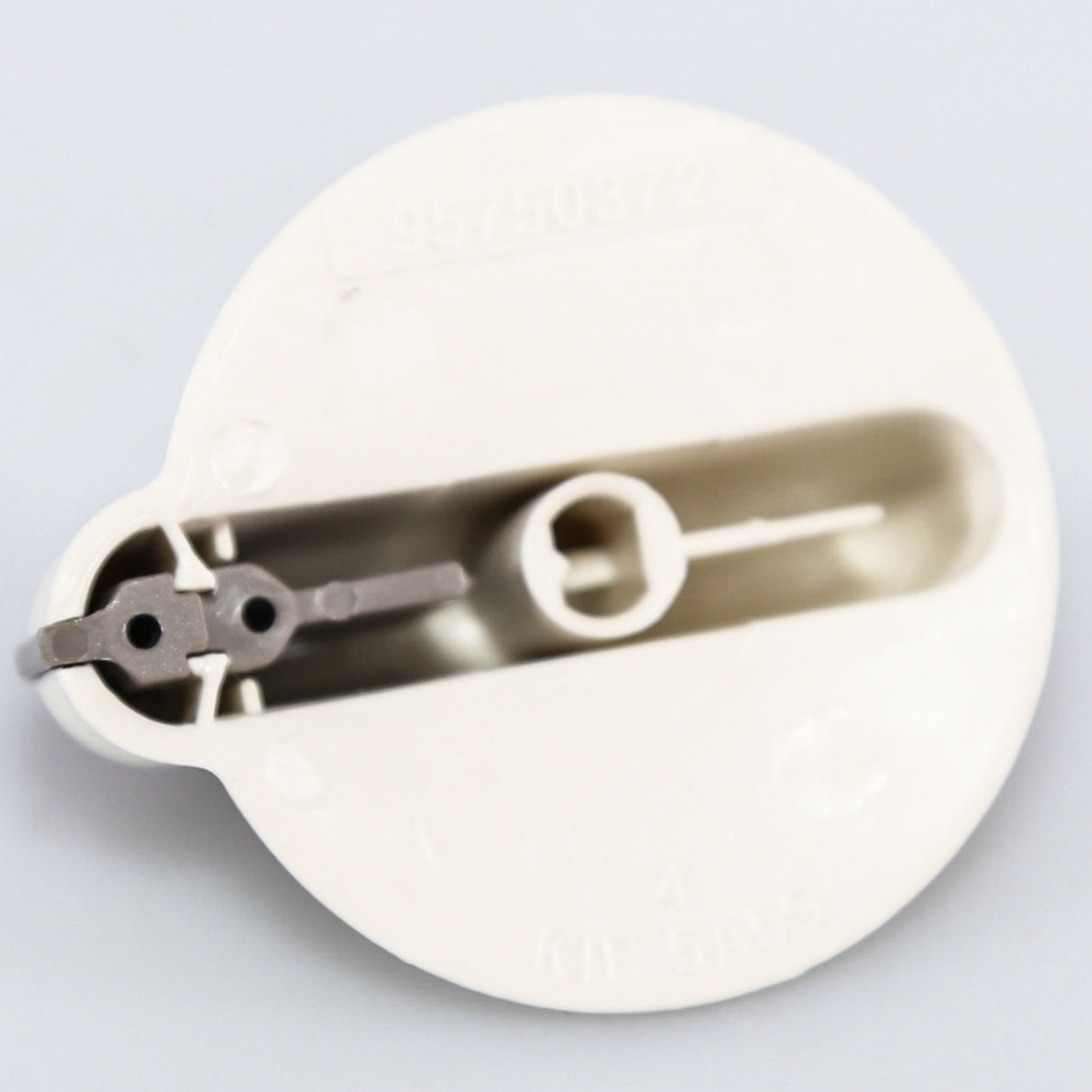 Whirlpool WP9750372FC Genuine OEM Knob