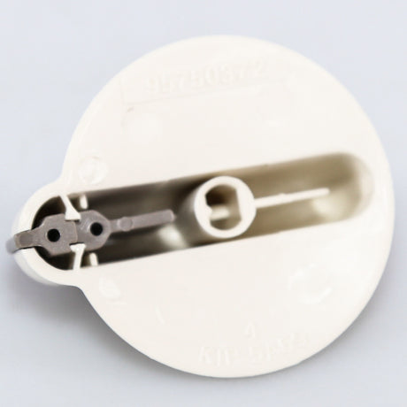 Whirlpool WP9750372FC Genuine OEM Knob