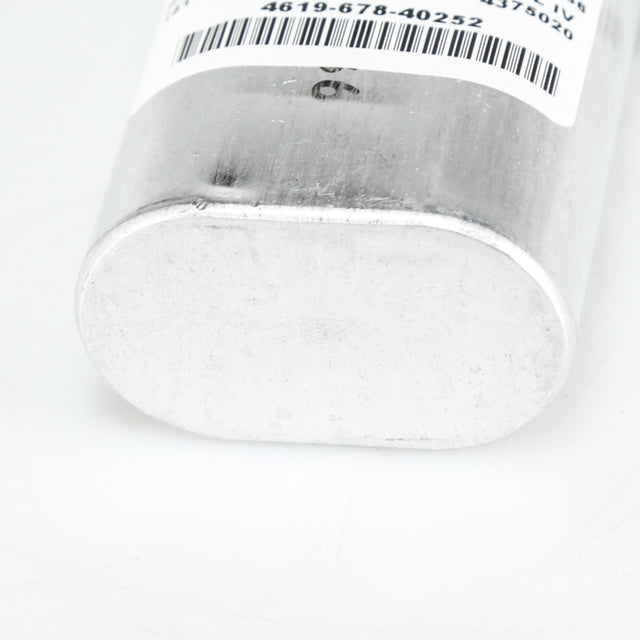 Whirlpool WP4375020 Genuine OEM Capactr Mg