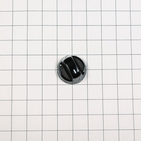 Whirlpool W10193275 Genuine OEM Knob Gas Turbo Bl