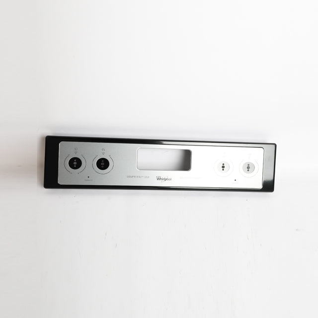 Whirlpool W11251222 Genuine OEM Panel Control