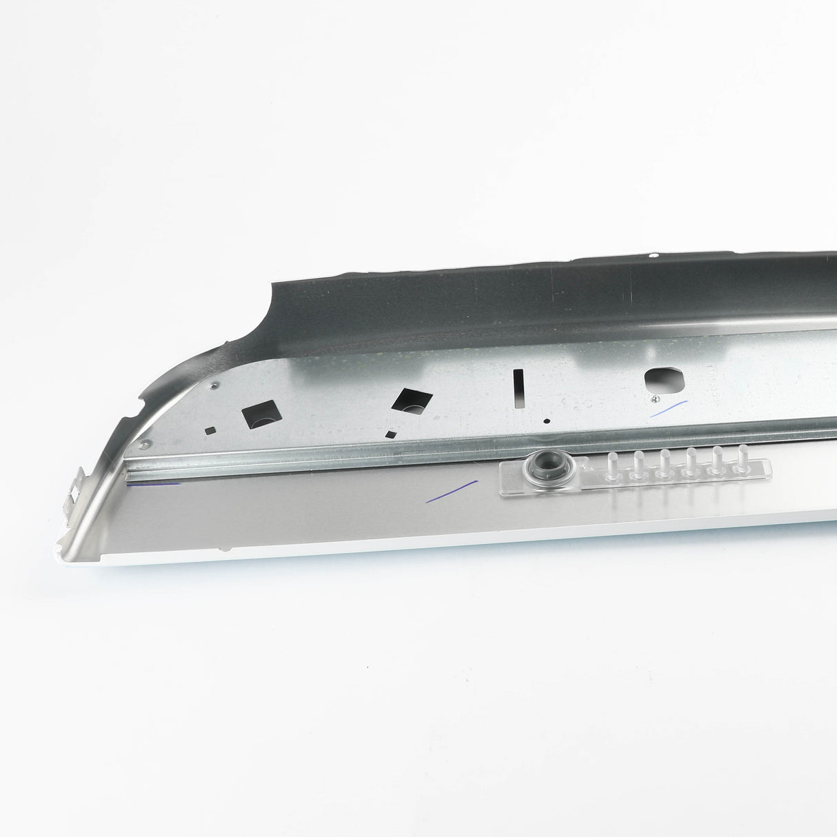 Whirlpool W11223397 Genuine OEM Console