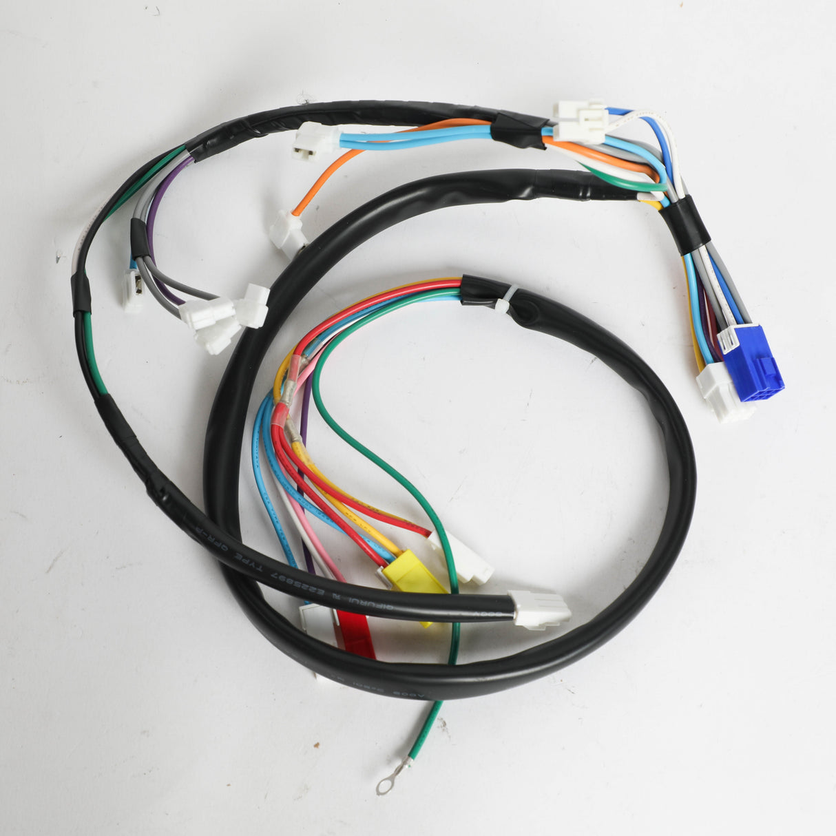 Whirlpool W11174407 Genuine OEM Harness Wire