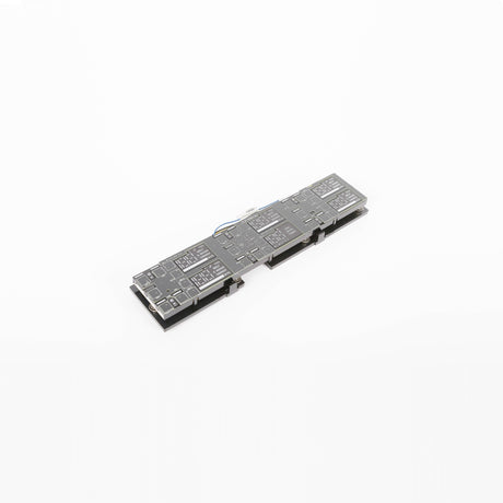 Whirlpool W11675436 Genuine OEM Display