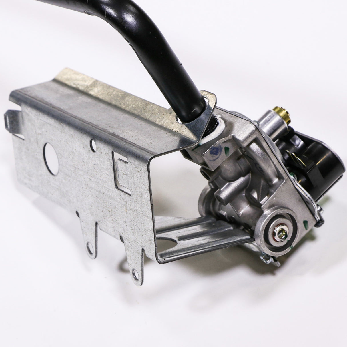 Whirlpool WP8573071 Genuine OEM Valve Gas