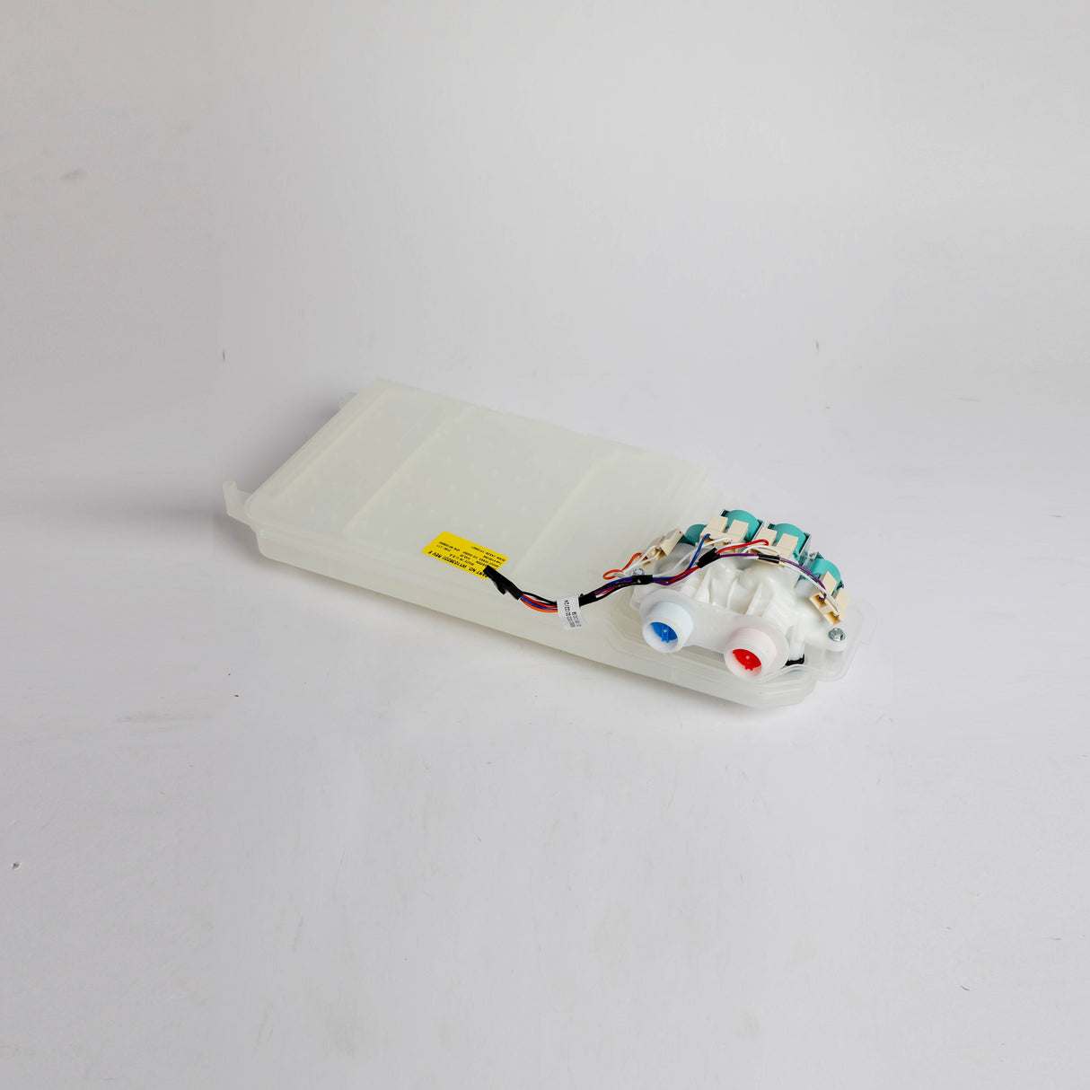 Whirlpool W11130239 Genuine OEM Housing