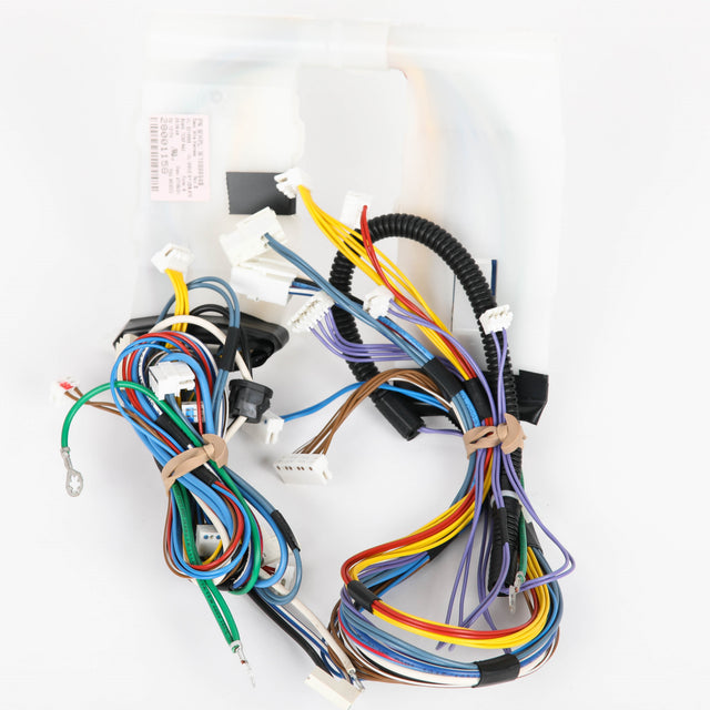Whirlpool W10889940 Genuine OEM Harness Wire