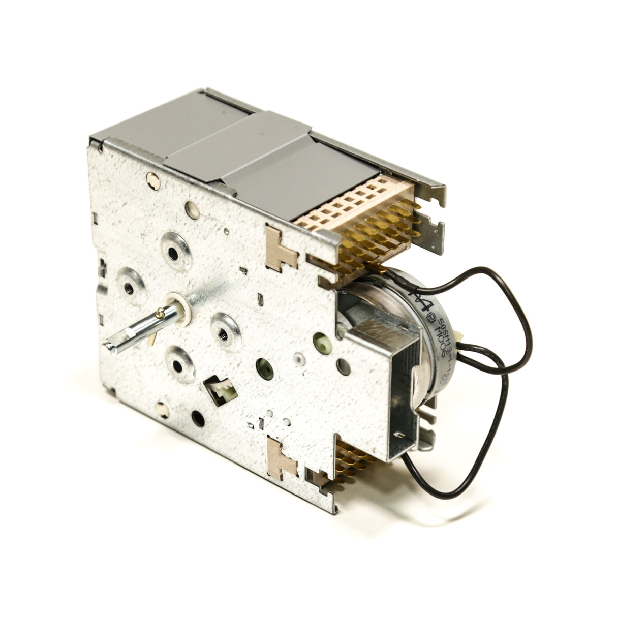 Whirlpool WP22001638 Genuine OEM Timer