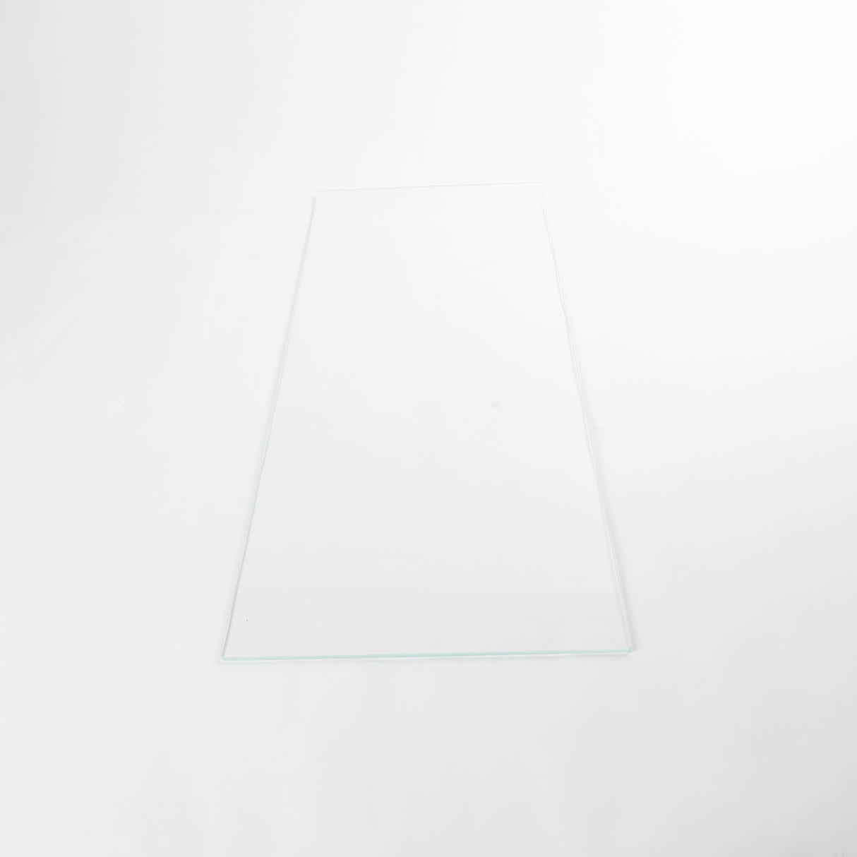 Whirlpool W10887839 Genuine OEM Shelf Glass