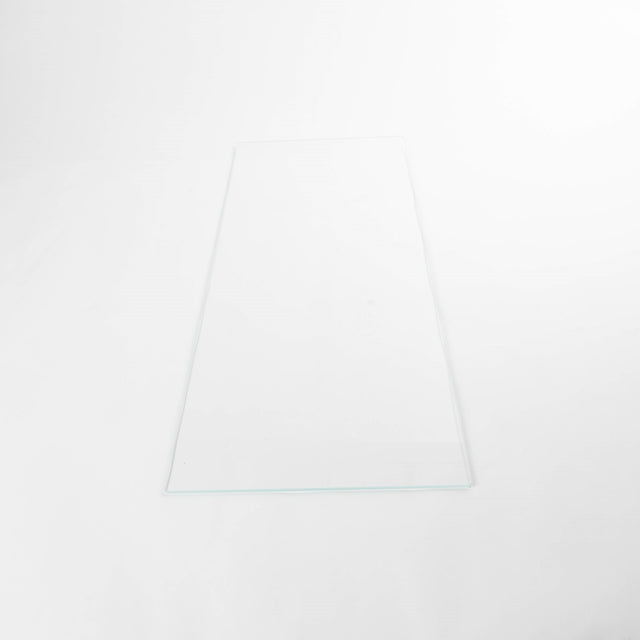 Whirlpool W10887839 Genuine OEM Shelf Glass