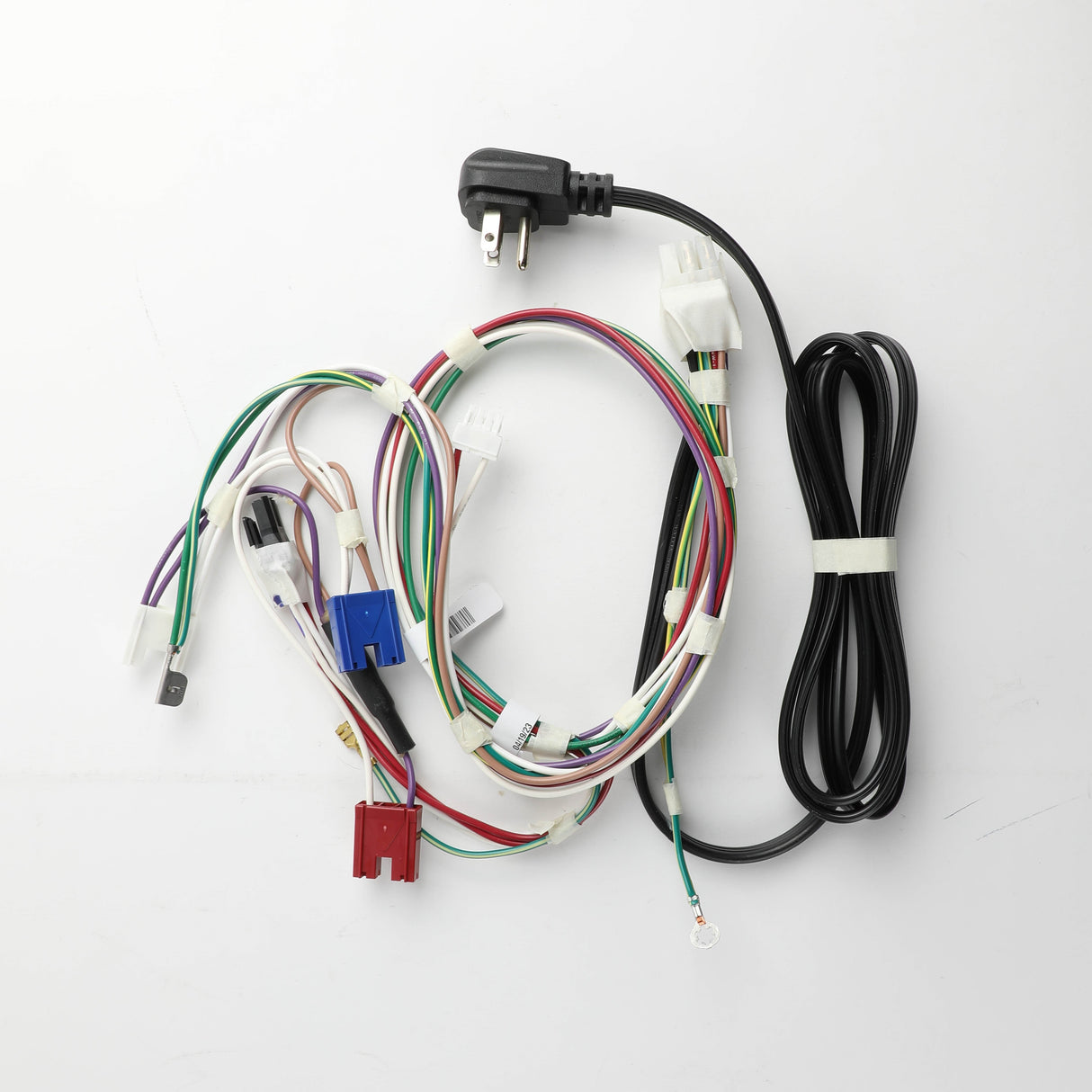 Whirlpool W11293381 Genuine OEM Harness Wire