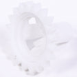 Whirlpool WPW10474716 Genuine OEM Gear